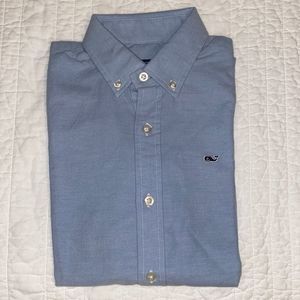 Boys Vineyard Vines Shirt